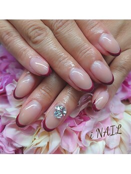 アイネイル(iNAIL)/