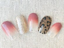 クレアネイル 恵比寿店(clea nail)/アート込☆定額4600円