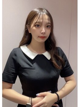 ルウム 名古屋駅店(lum)/lum名駅店/スタッフさら