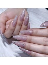 クイーンズビューティーサロン 新宿本店(Queen's beauty salon)/ワンカラー