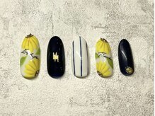 コレット(Colette.)/ジェル・スカルプやり放題持込可