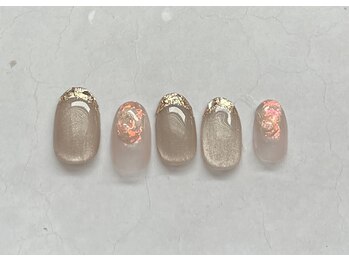 エイム 目黒店(Aim)/D-56