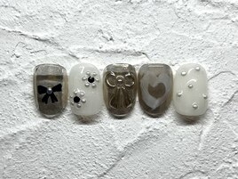 定額デザイン[3]