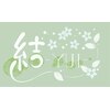 結(YUI)ロゴ