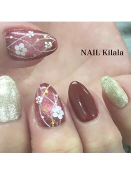 ネイル キララ(NAIL Kilala)/