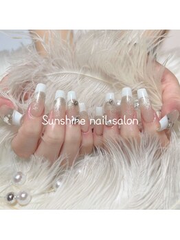 サンシャインネイルサロン 池袋(Sunshine nail salon)/ネイルデザイン
