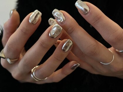 シェリーネイル 恵比寿(cherie nail)の写真