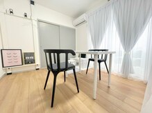 まつげ/眉毛/脱毛まで施術可能◎