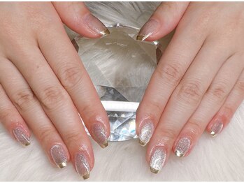 ミロクビューティーガーデン ネイル アンド アイラッシュ(MirokuBG)/takumi