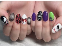 モアレ/特殊アート