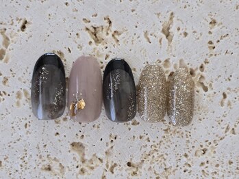 ポノ(Pono)/ハンドネイル