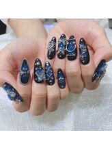 クイーンズビューティーサロン 新宿本店(Queen's beauty salon)/長さだし　パラジェル対応可