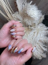 グラム(glam.)/