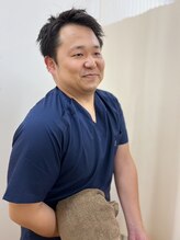 てあつい整体院 井口台店 浦中 進之介