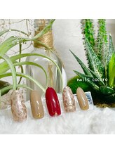 ネイルズ ココロ(nails cocoro)/nail design