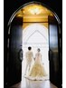 ブライダル1DAYコース☆(直前でまとめてのケアでもお勧め♪)22000円→21000円