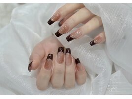 ニューアンスフレンチ