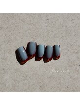シーズネイル 渋谷店(She's nail)/新規のお客様オフ込み6980円