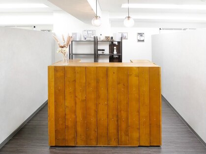 レアナル 池袋店(Leanalu)の写真