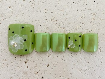 フット グランドデザイン 6990円