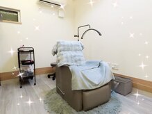 リクライニングソファでゆっくりお過ごし下さい♪