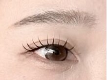 ハリウッドブロウリフト ワクシー 青山店(HOLLYWOOD BROW LIFT WAXYYY.)/マツエク Cカール140本￥6,800～