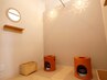 【ペア蒸しでさらにお得に！】ペア専用個室で楽しく温活♪