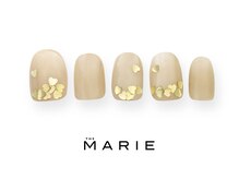 ザマリー 神戸マルイ店(THE MARIE)/定額¥6600シンプルベージュ0227d