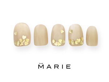 ザマリー 神戸マルイ店(THE MARIE)/定額¥6600シンプルベージュ0227d