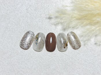 ラテ(latte)/【AYAKA】定額デザイン