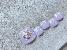 ユーアンドミー 大泉学園店(U&Me)/3月新作デザインFOOT