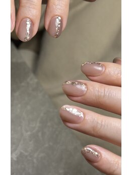 リベロネイル(Libero Nail)/jr.定額