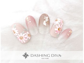 ダッシングディバ 名古屋ユニモール店(DASHING DIVA)/DASHING　DIVA人気デザイン2024