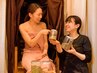 《冷え改善よもぎ蒸し》血行促進、むくみ解消、代謝UPで体の芯からポカポカに