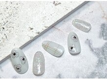 エレノヴァ(elenova)/定額エレガントコース　￥7900