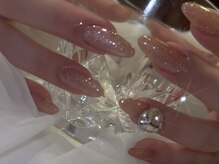 アディクトウラ ネイル(Addict'ula nail)/フラッシュネイル