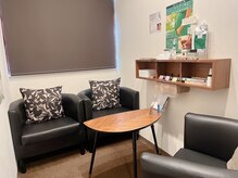 癒しサロン 和み/待合室☆