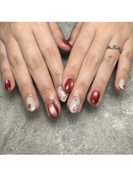 スペル オン ネイルズ(Spell on nails)/