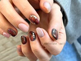 おまかせニュアンス♪
