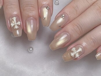 ブルーベル(Blue bell)/