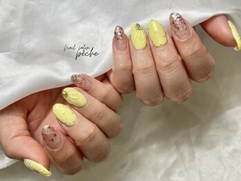 ペッシュ(peche)/