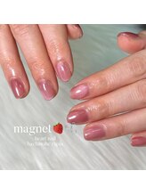 はあとねいる 八戸ラピア店/うるうるマグネット