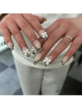 マハロ(mahalo.)/MAKI