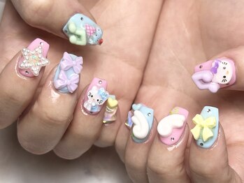 バレンシア(VALENCIA)/