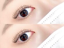 アリストウキョウ 武蔵小杉店(alice tokyo)/ まつげパーマ/マツパ: 目力UP◎