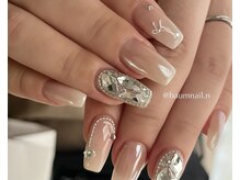 バームネイル(Baum nail)