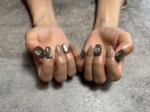 ジェントル(GENTLE)/持ち込みデザイン