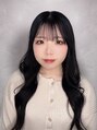 アイマジックピュア 仙台駅前店(EYE MAJIC pure) 遠藤 