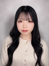 アイマジックピュア 仙台駅前店(EYE MAJIC pure) 遠藤 