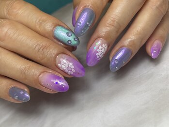 トパーズ 恵比寿(TOPAZ)/